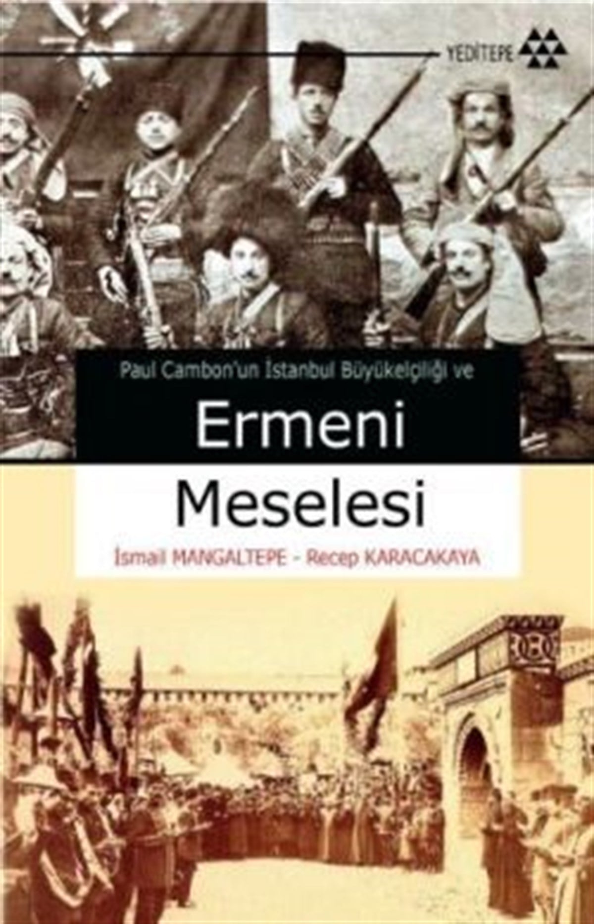 Ermeni Meselesi