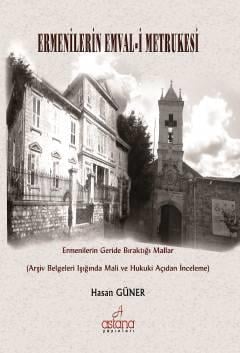 Ermenilerin Emvali Metrukesi