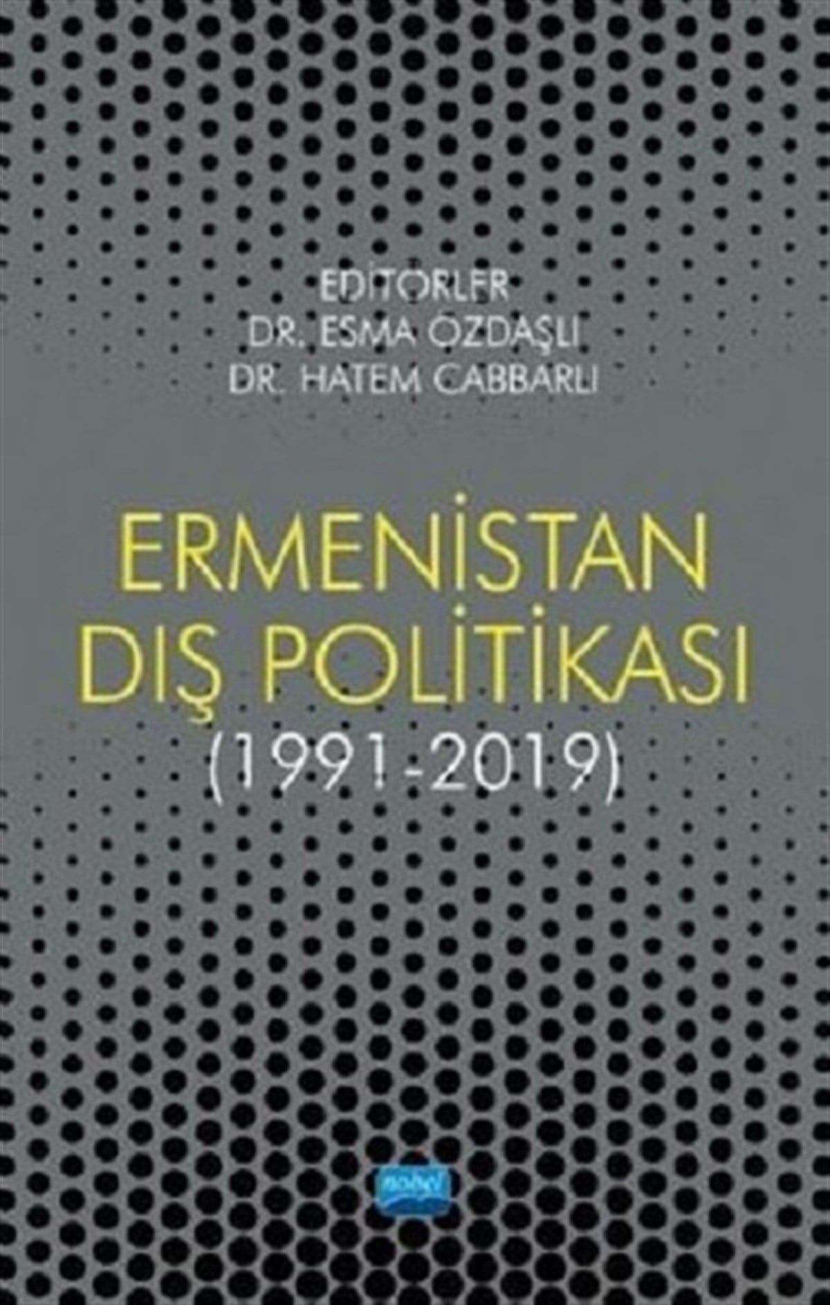 Ermenistan Dış Politikası ( 1991 - 2019 )