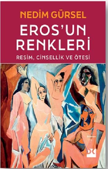Eros'un Renkleri