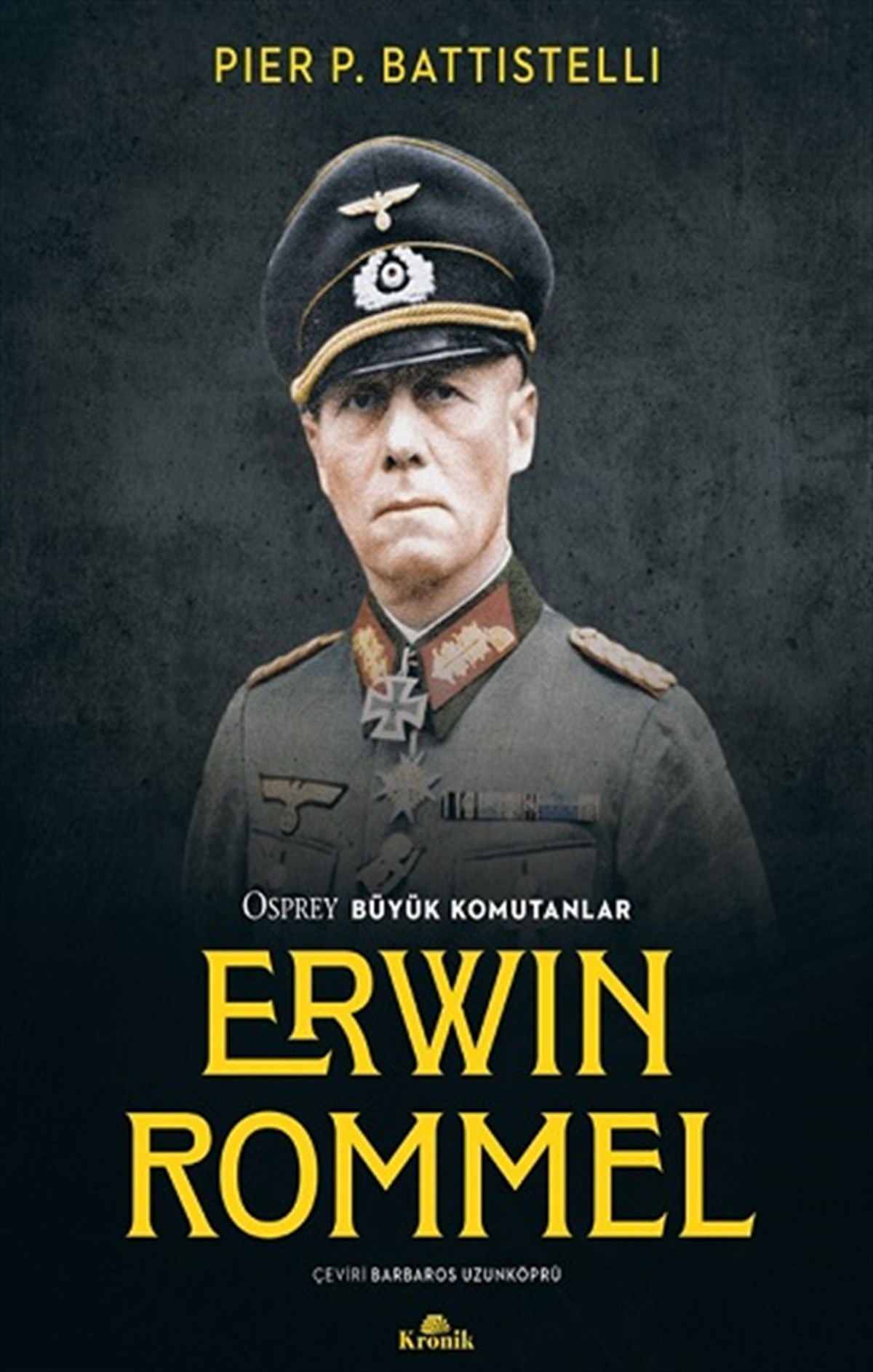 Erwin Rommel