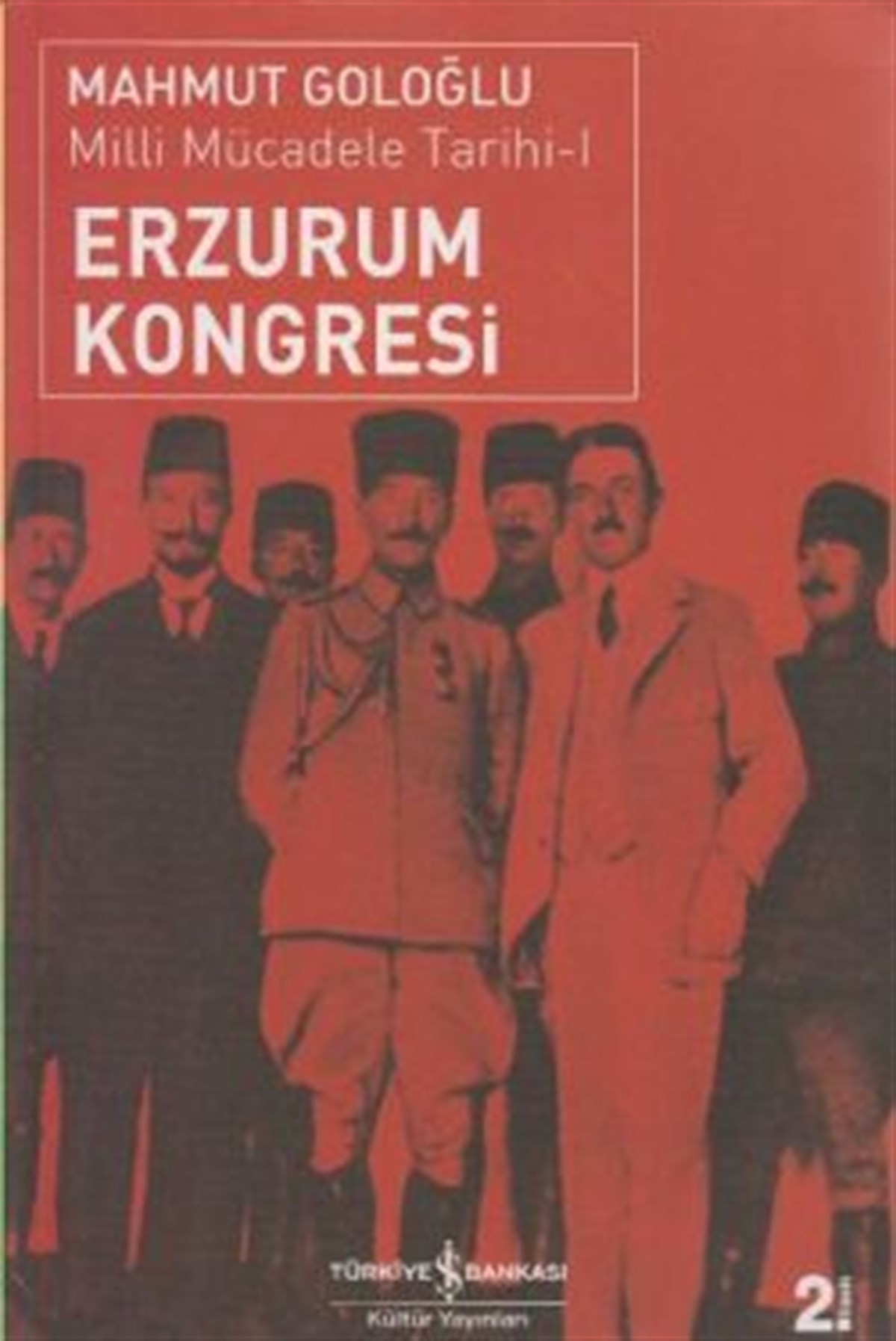Erzurum Kongresi