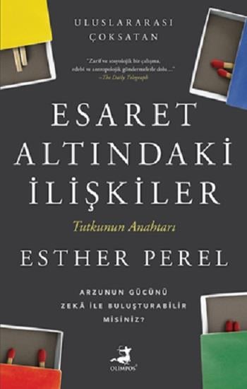 Esaret Altındaki İlişkiler