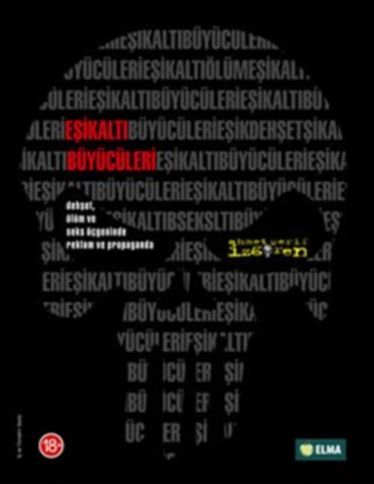 Eşikaltı Büyücüleri