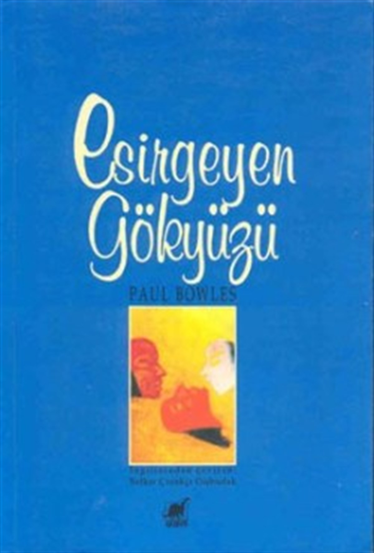 Esirgeyen Gökyüzü
