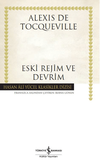 Eski Rejim ve Devrim