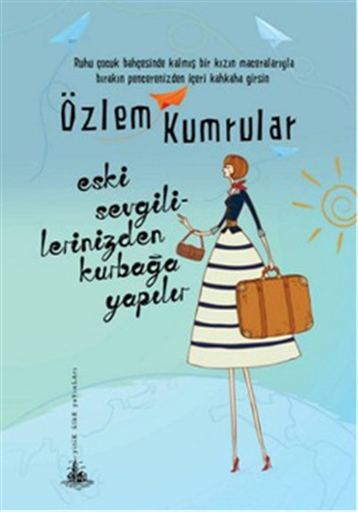 Eski Sevgililerinizden Kurbağa Yapılır
