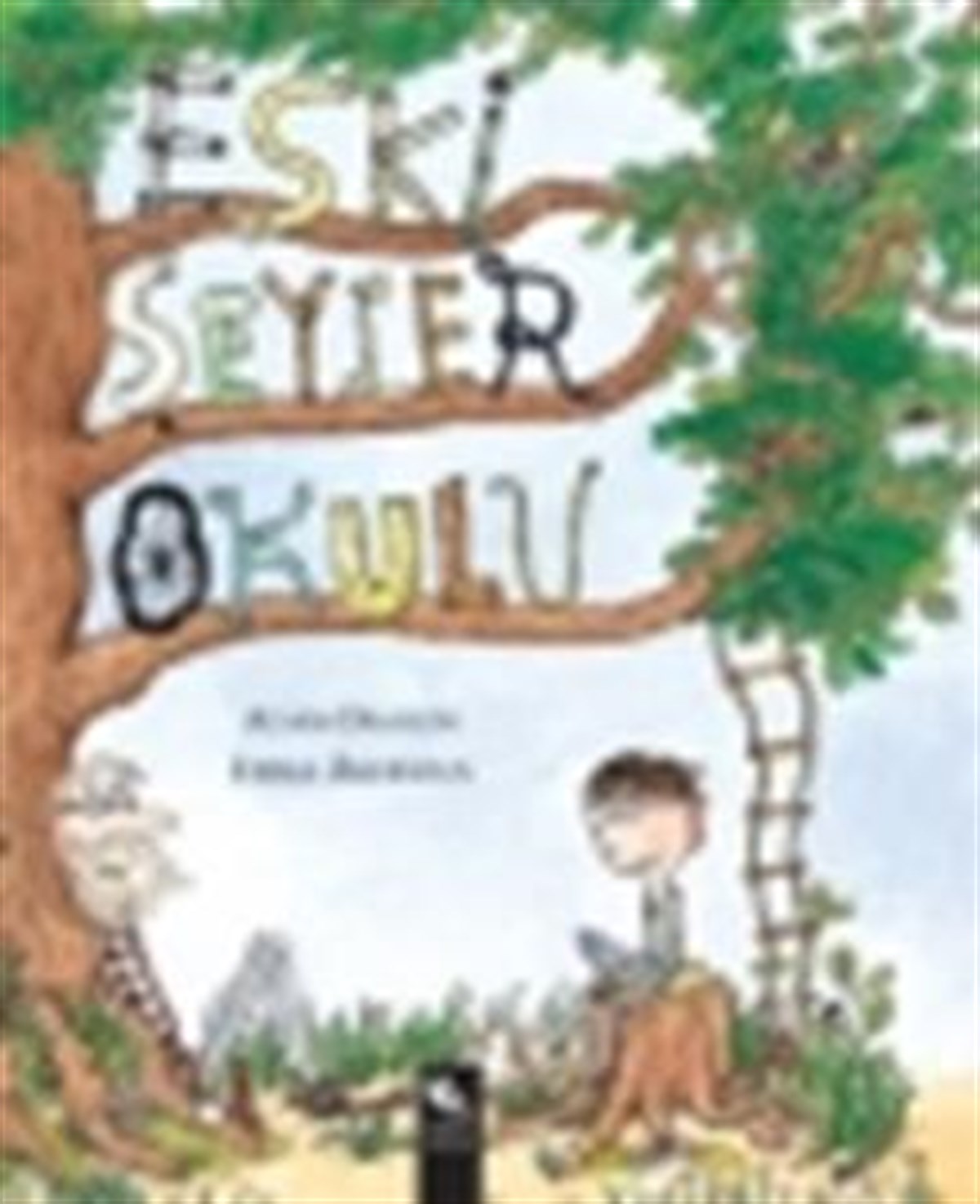 Eski Şeyler Okulu