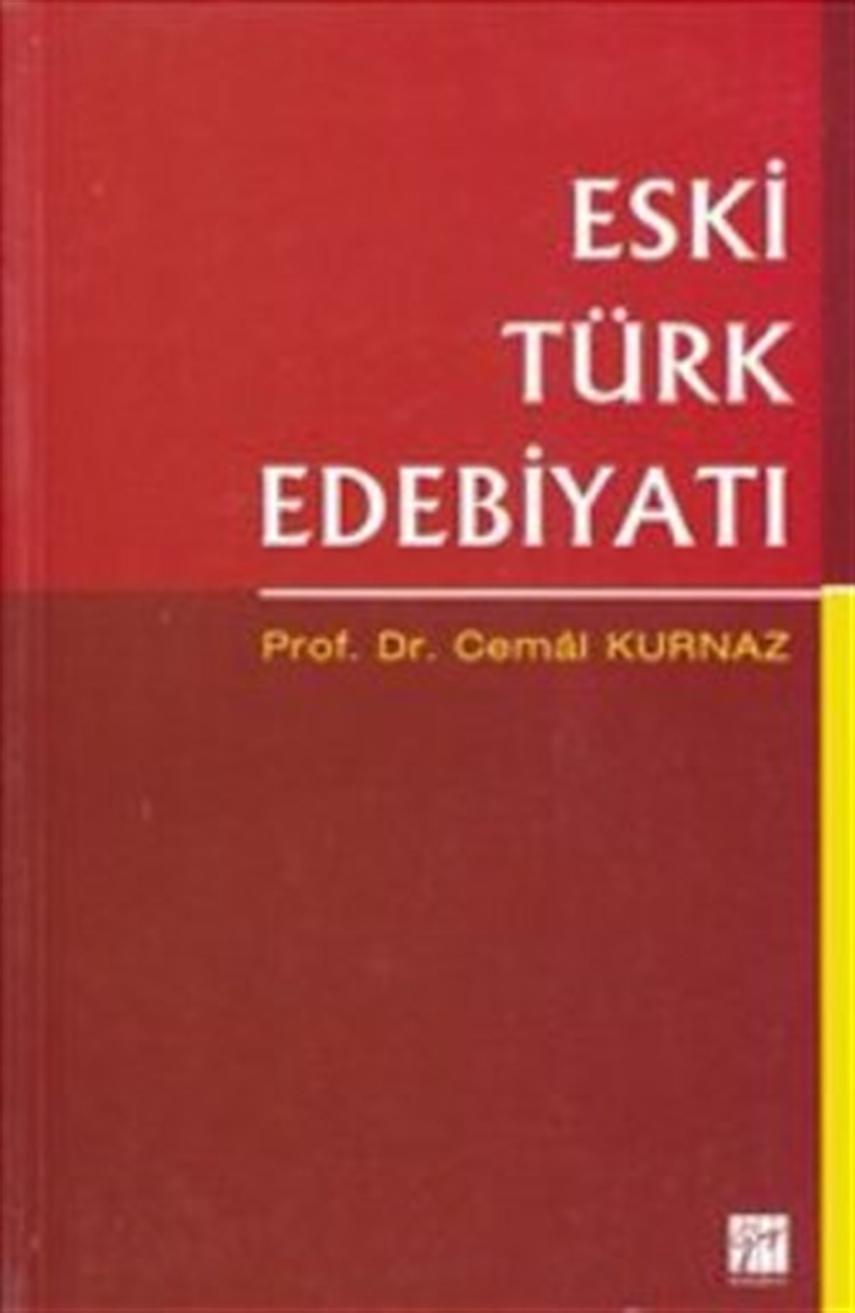 Eski Türk Edebiyatı