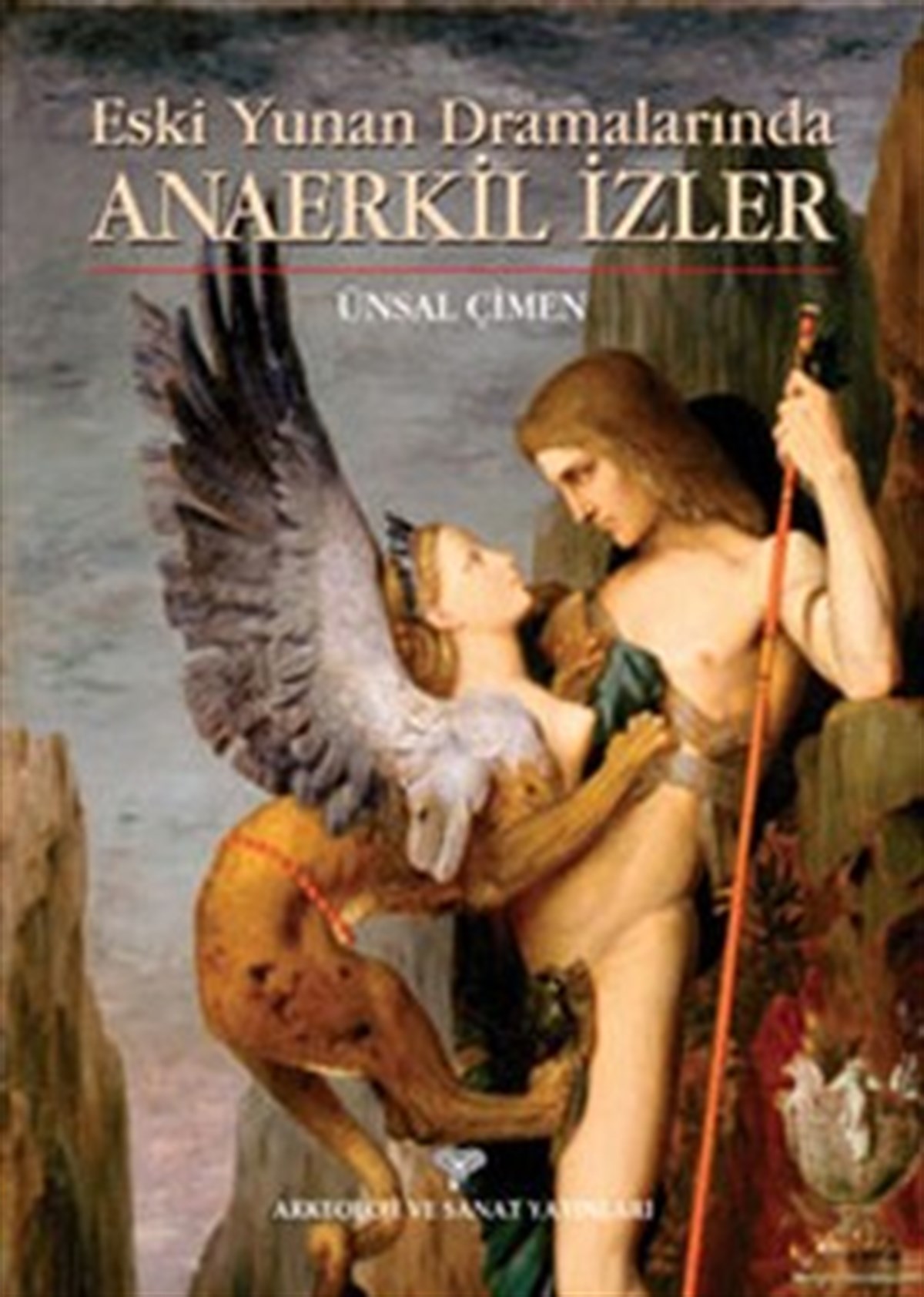 Eski Yunan Dramalarında Anaerkil İzler