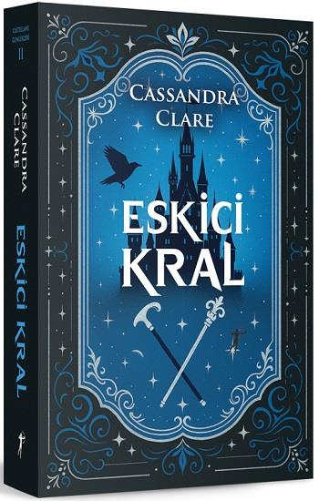 Eskici Kral - Castellane Günlükleri 2