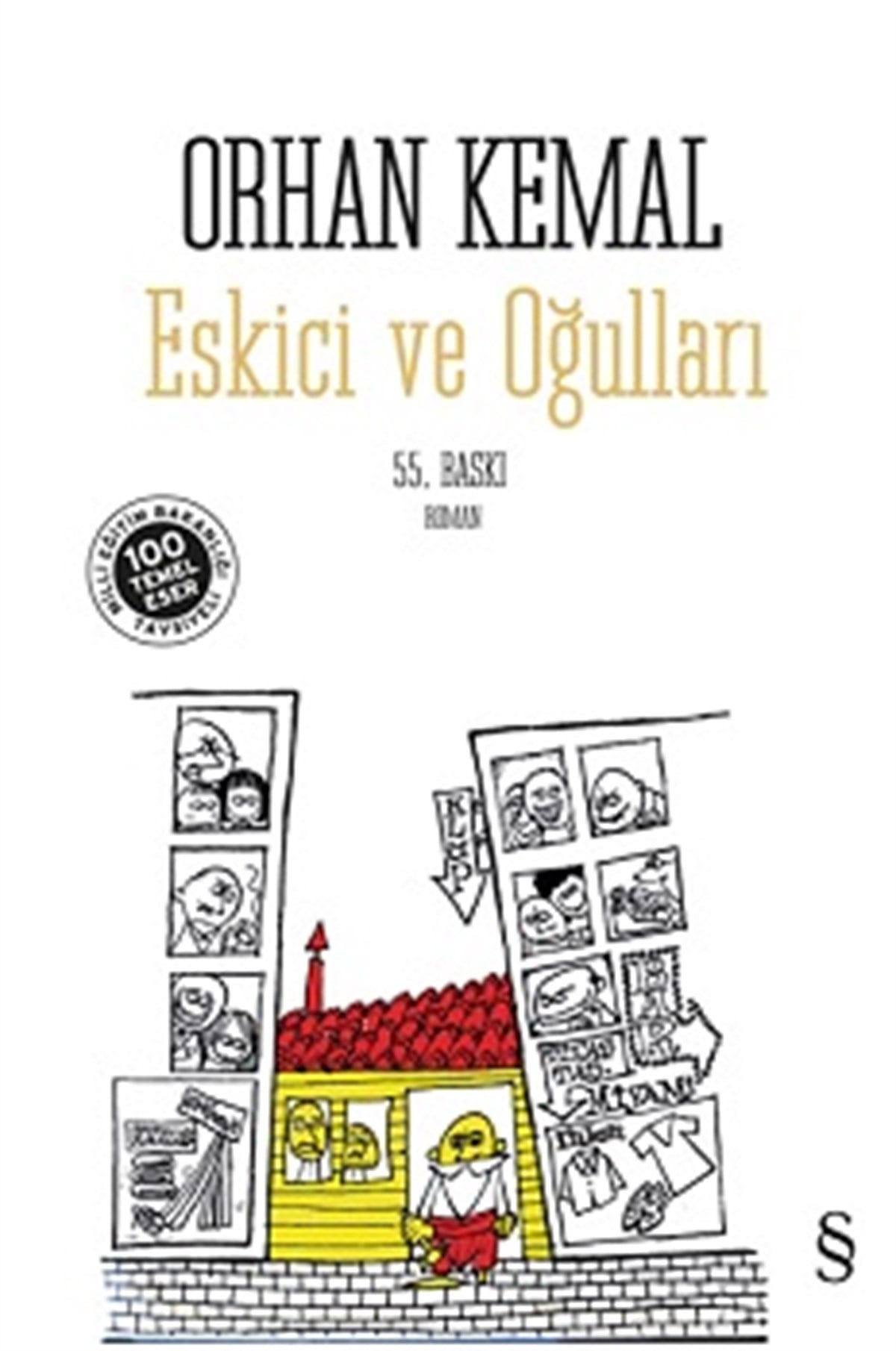 Eskici ve Oğulları