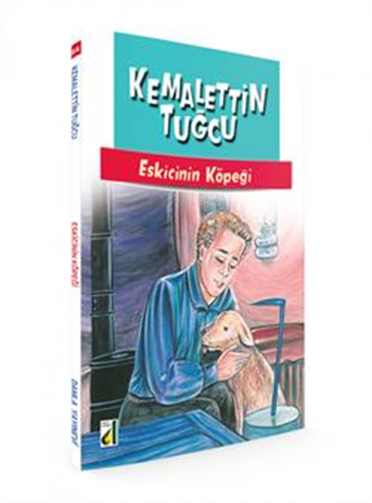 Eskicinin Köpeği