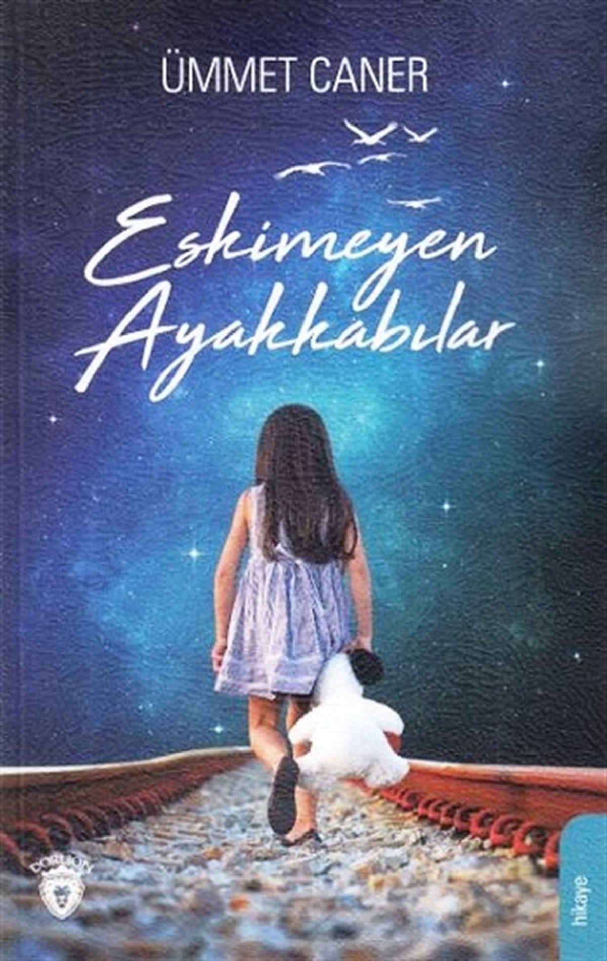 Eskimeyen Ayakkabılar