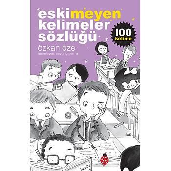 Eskimeyen Kelimeler Sözlüğü