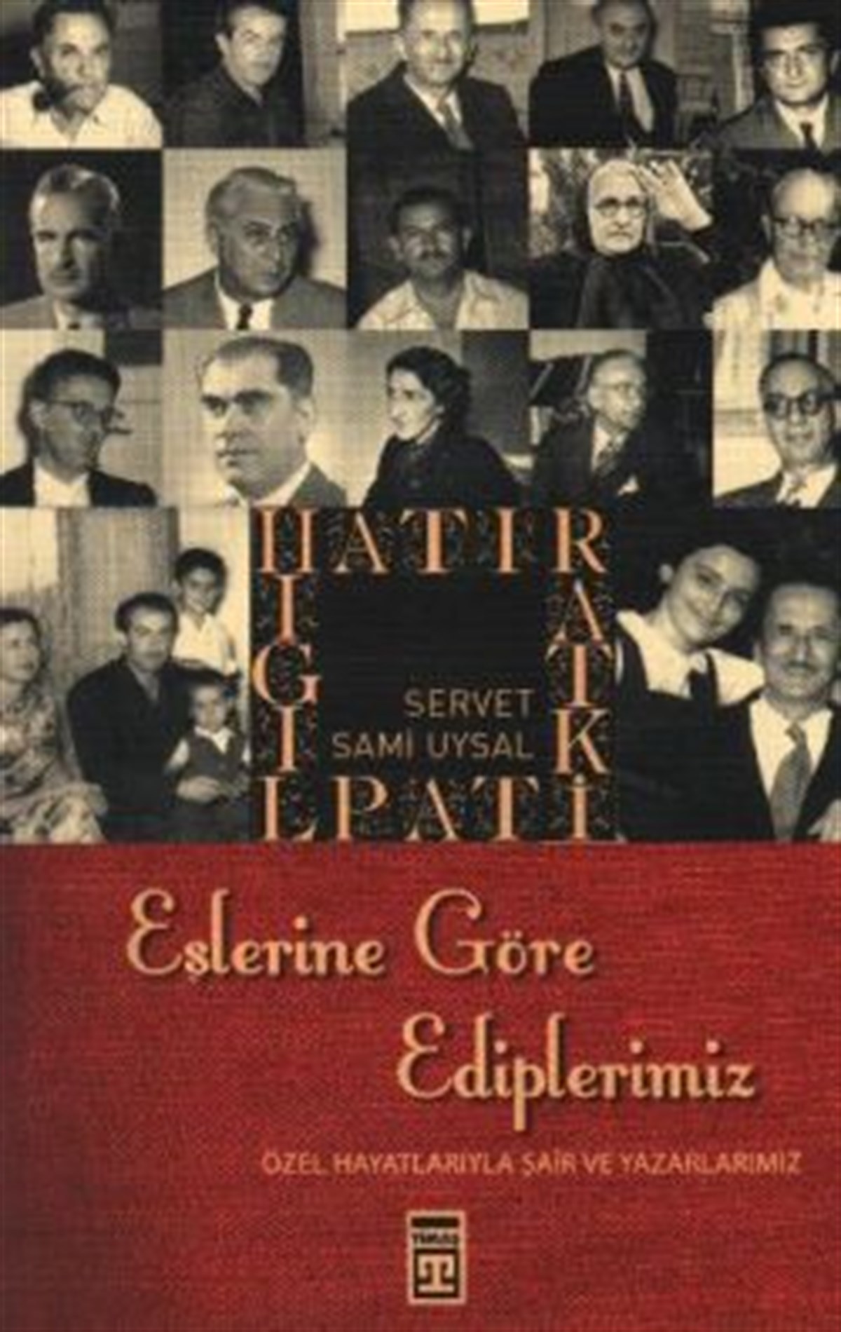 Eşlerine Göre Ediplerimiz