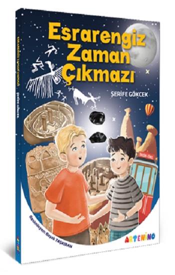 Esrarengiz Zaman Çıkmazı