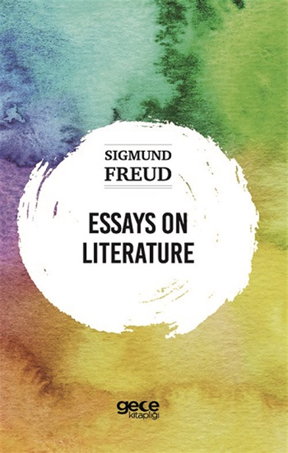 Essays On Literature