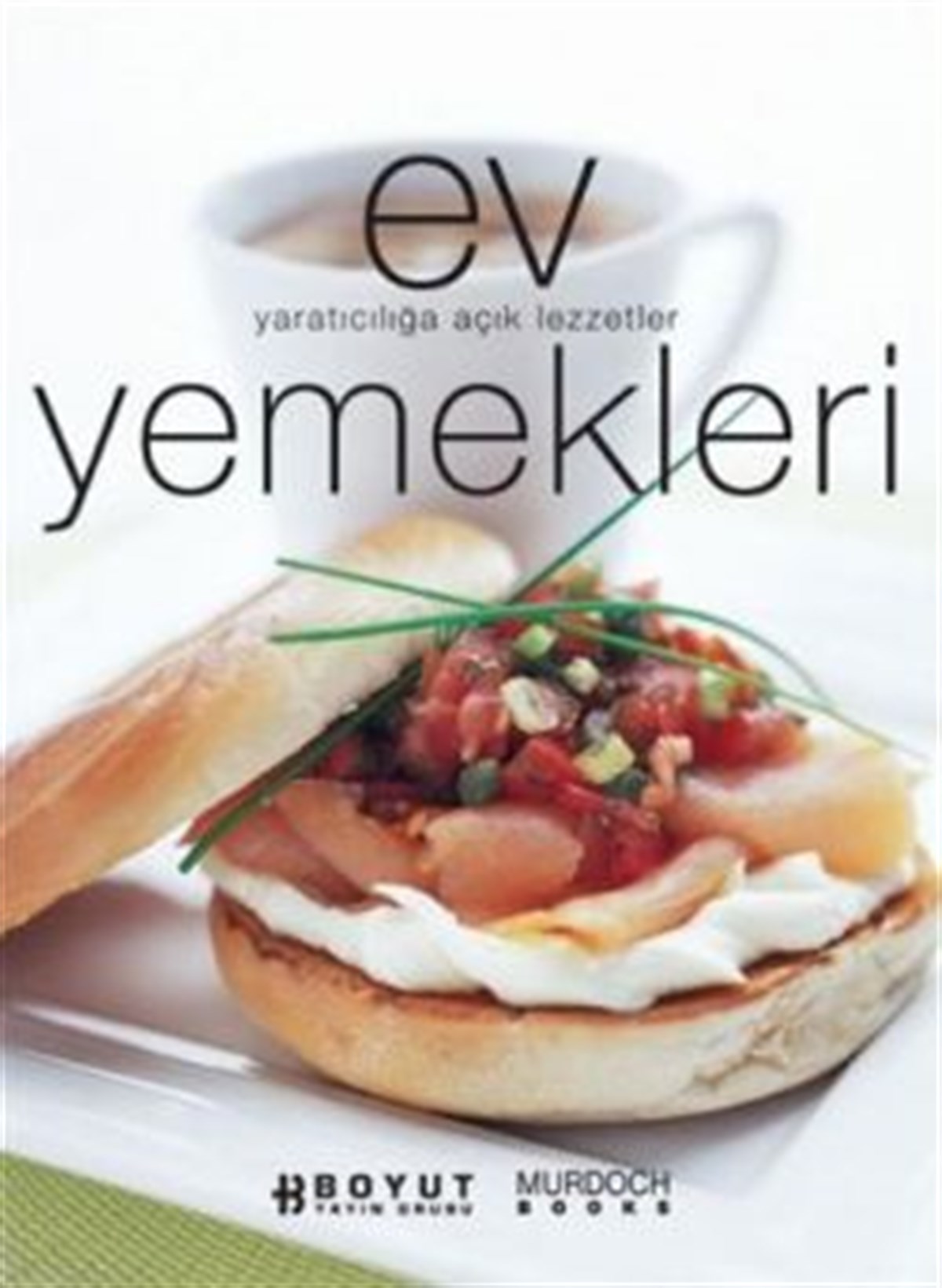 Ev Yemekleri Yaratıcılığa Açık Sevilen Tatlar