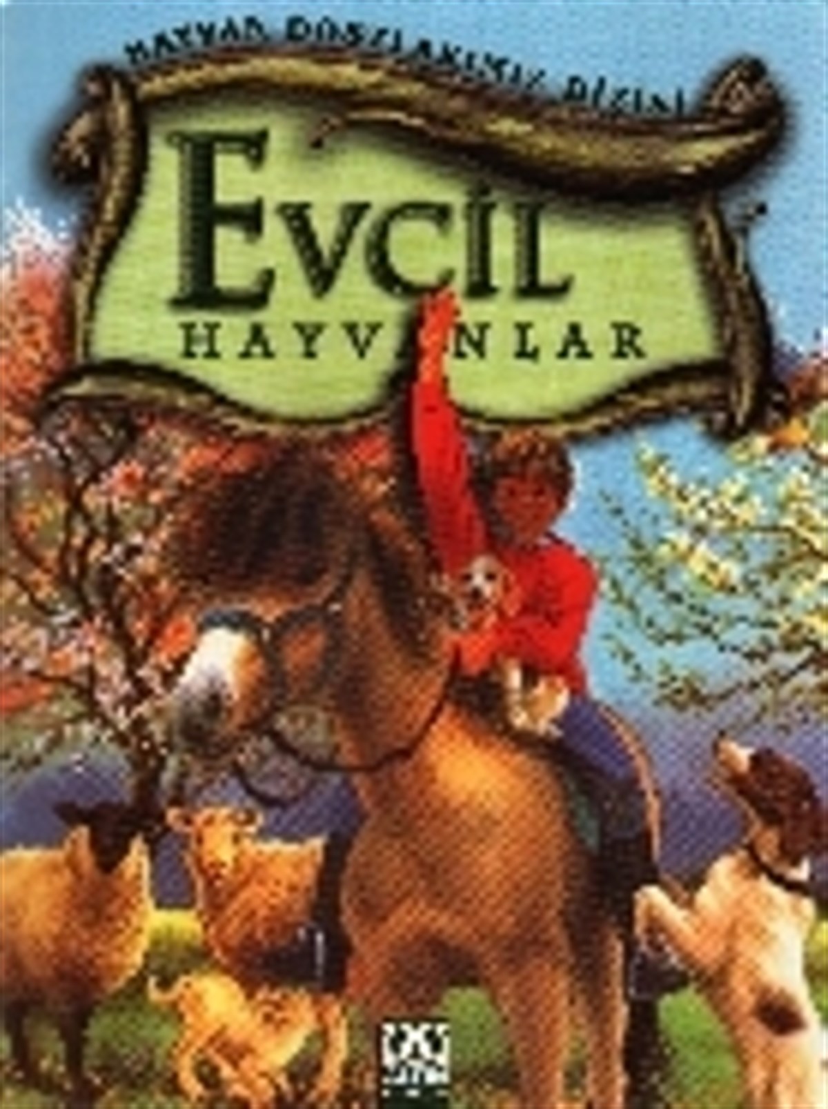 Evcil Hayvanlar