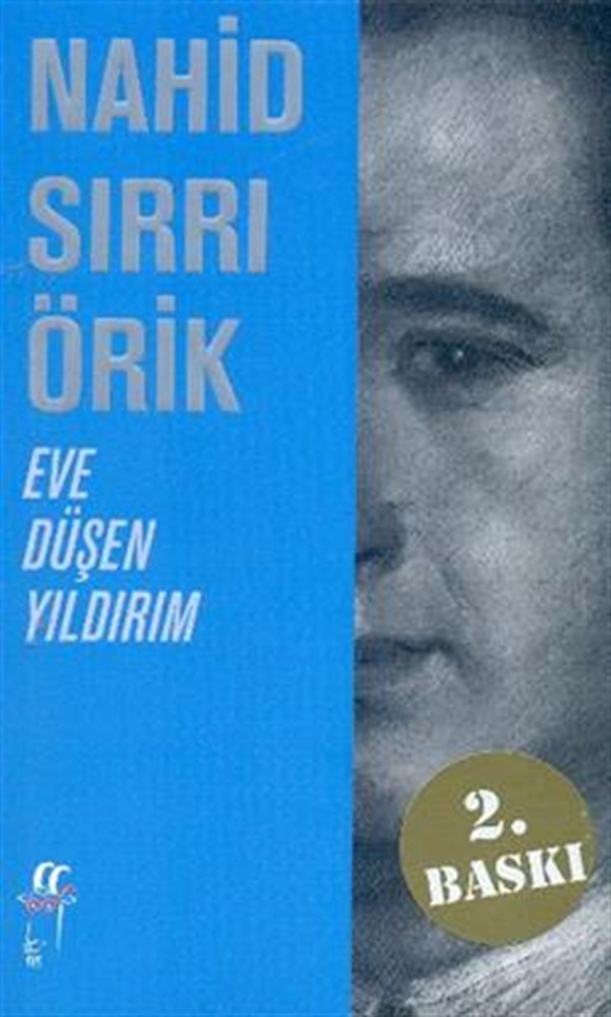 Eve Düşen Yıldırım Hikayeler 3