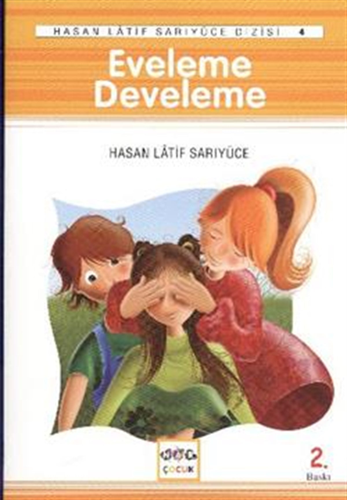 Eveleme Develeme