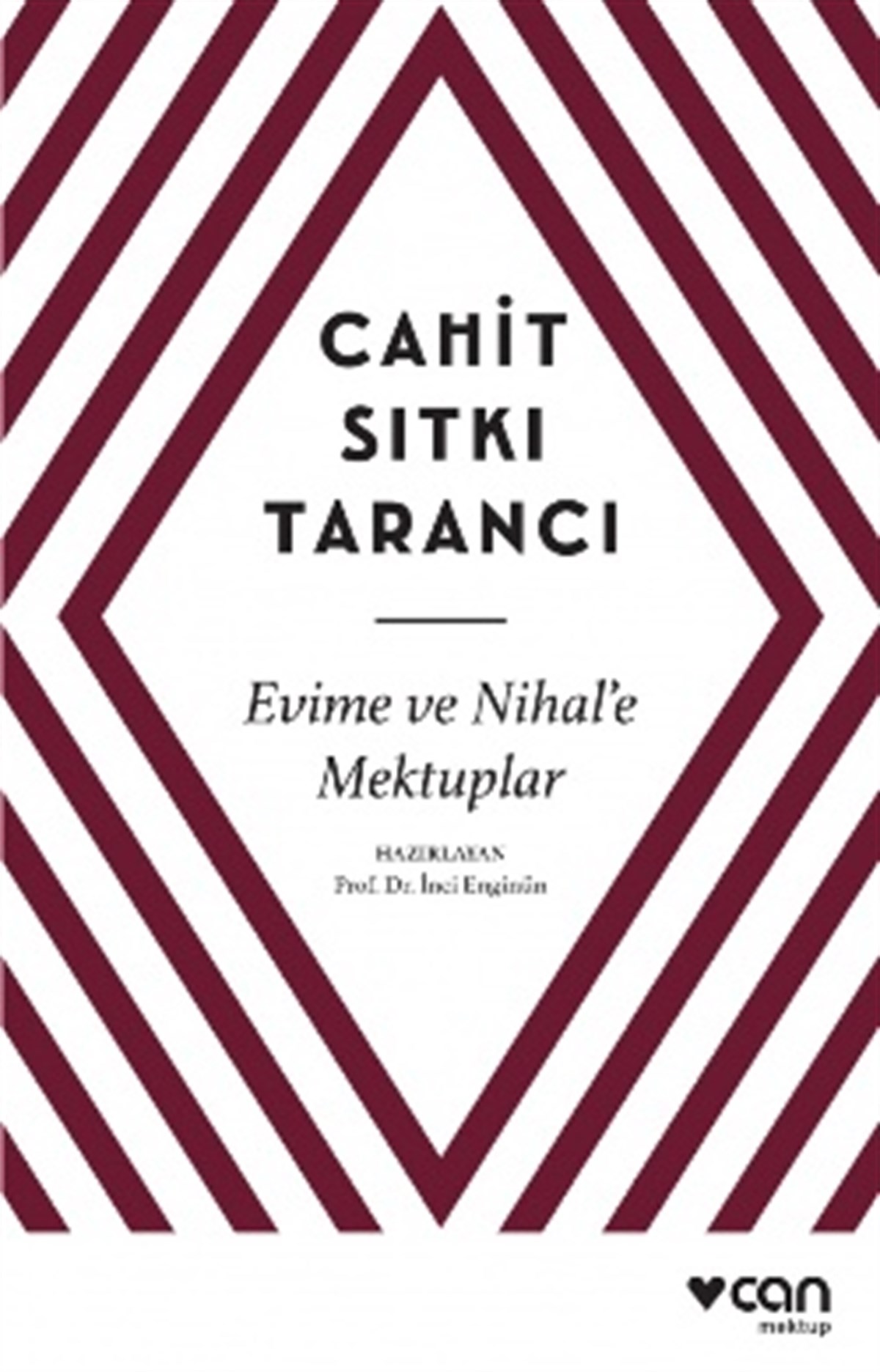 Evime ve Nihal’e Mektuplar