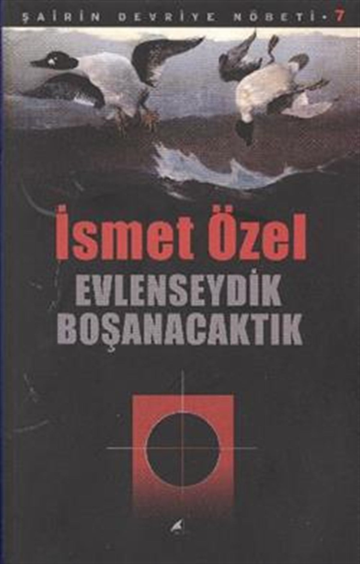 Evlenseydik Boşanacaktık