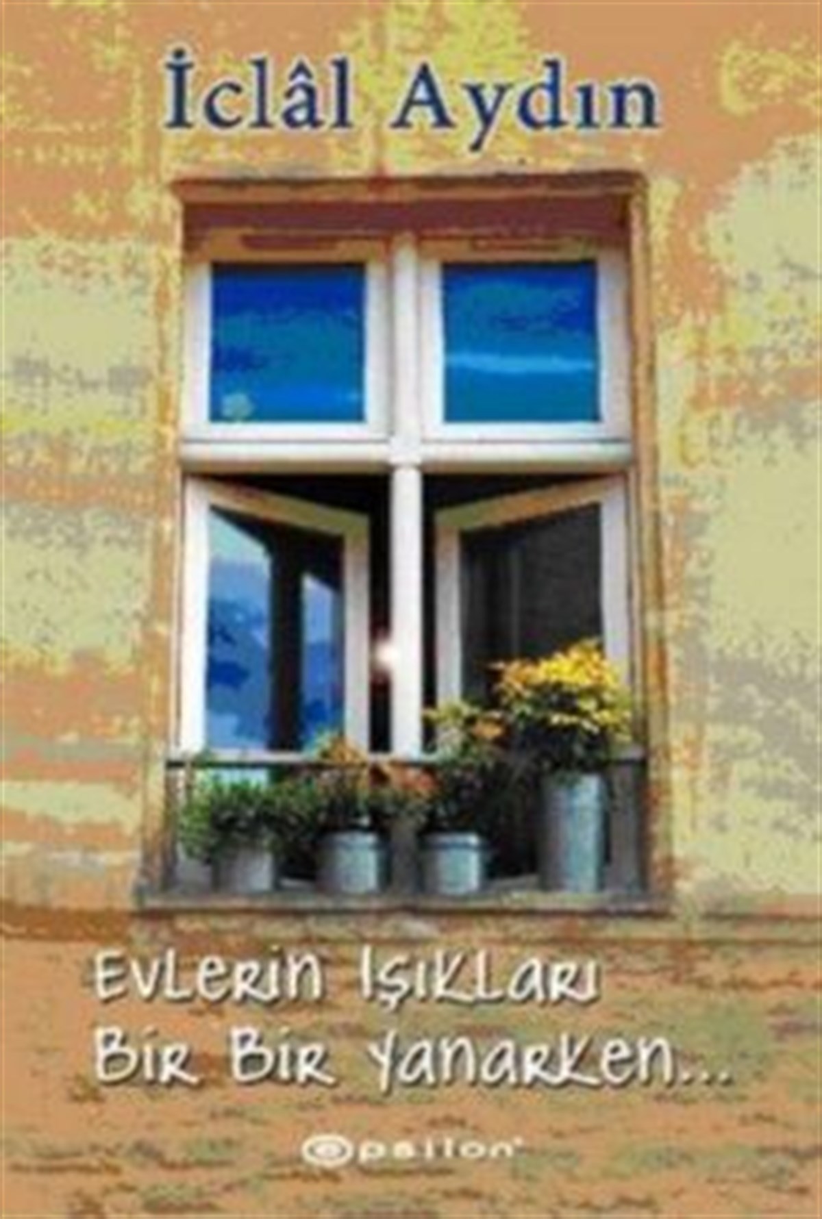 Evlerin Işıkları Bir Bir Yanarken