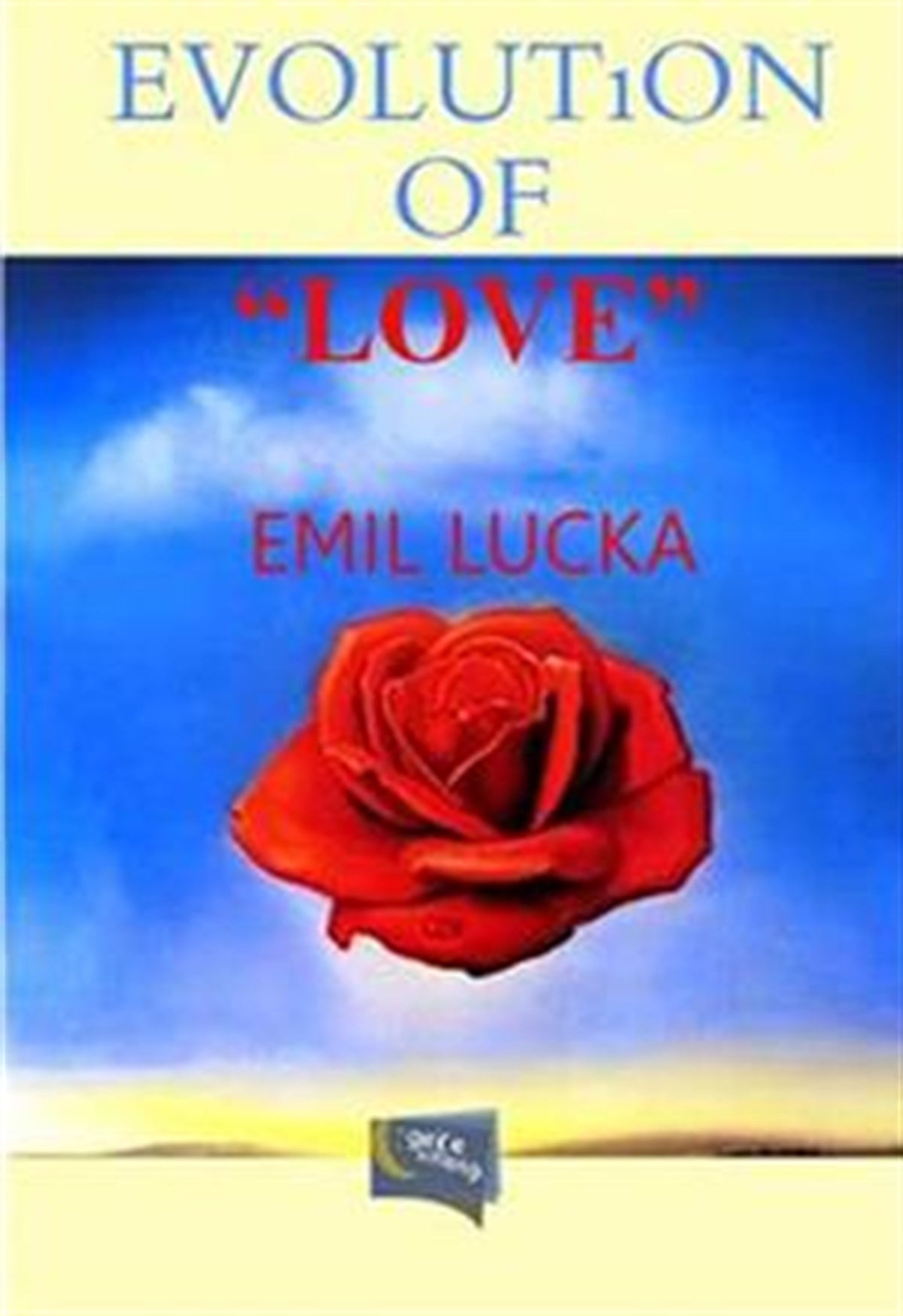 Evolution of Love
