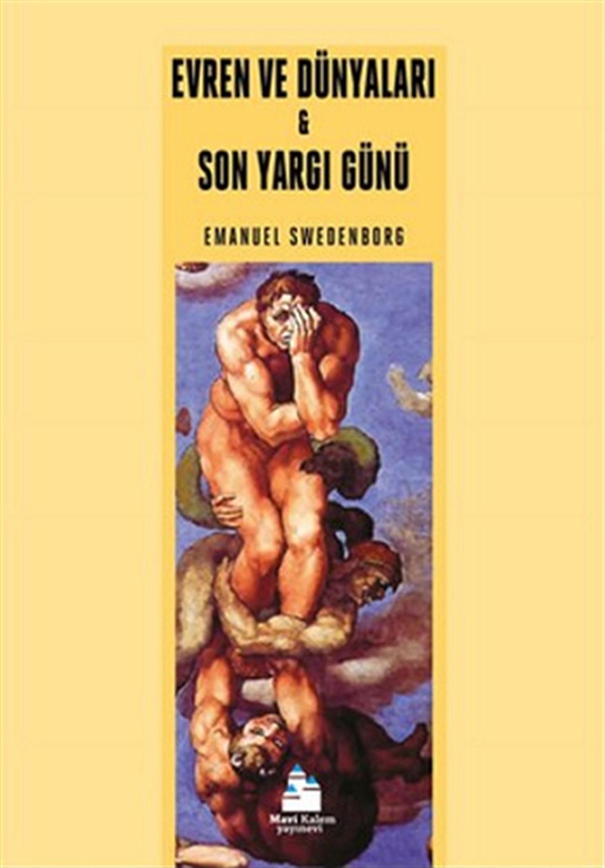 Evren ve Dünyaları - Son Yargı Günü