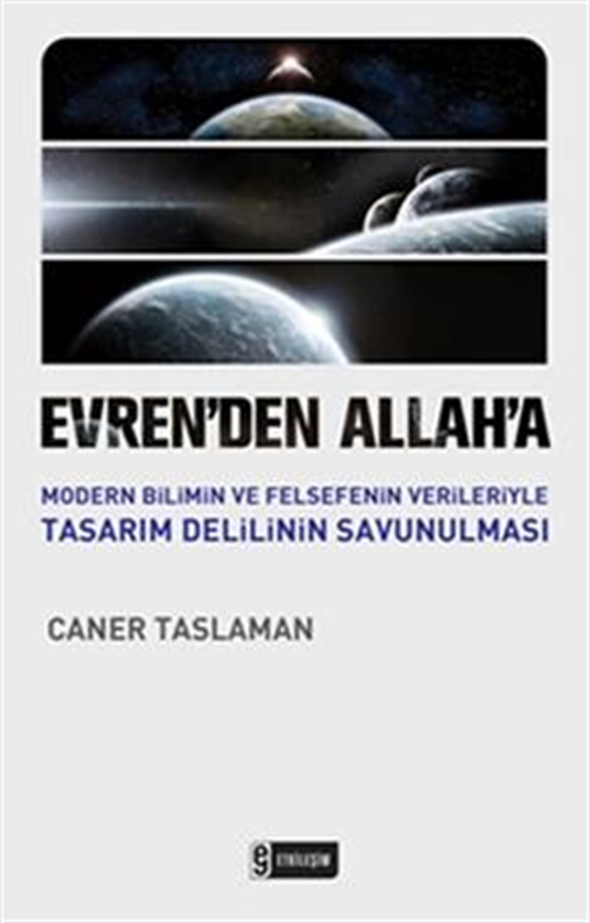 Evren’den Allah’a