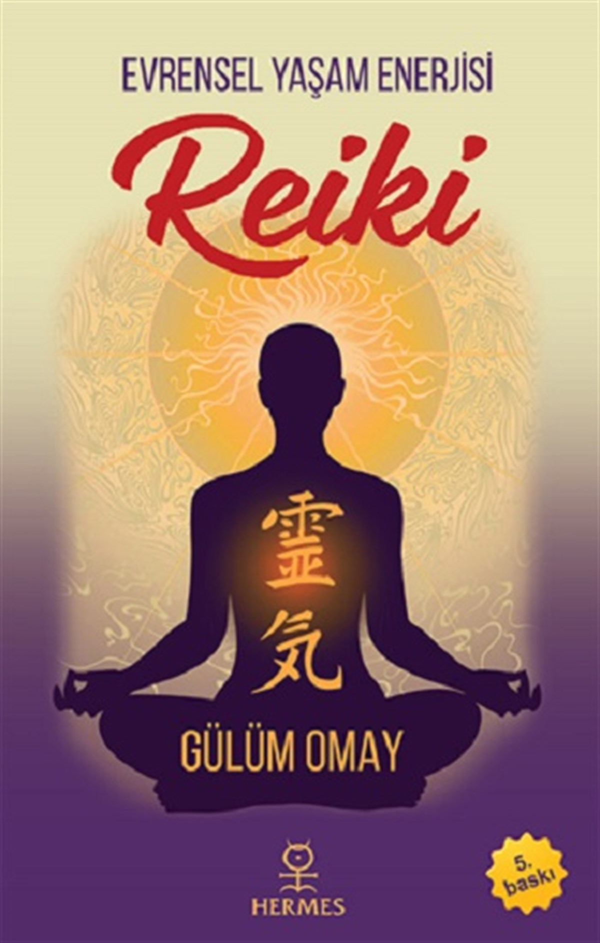 Evrensel Yaşam Enerjisi Reiki