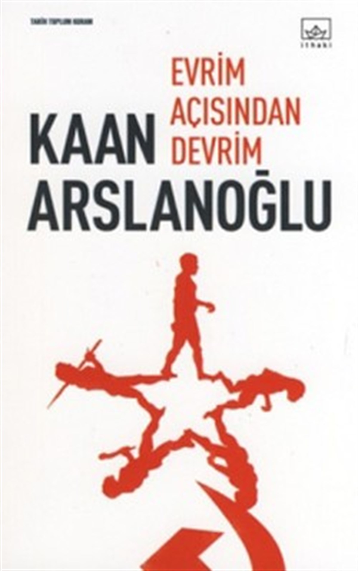 Evrim Açısından Devrim