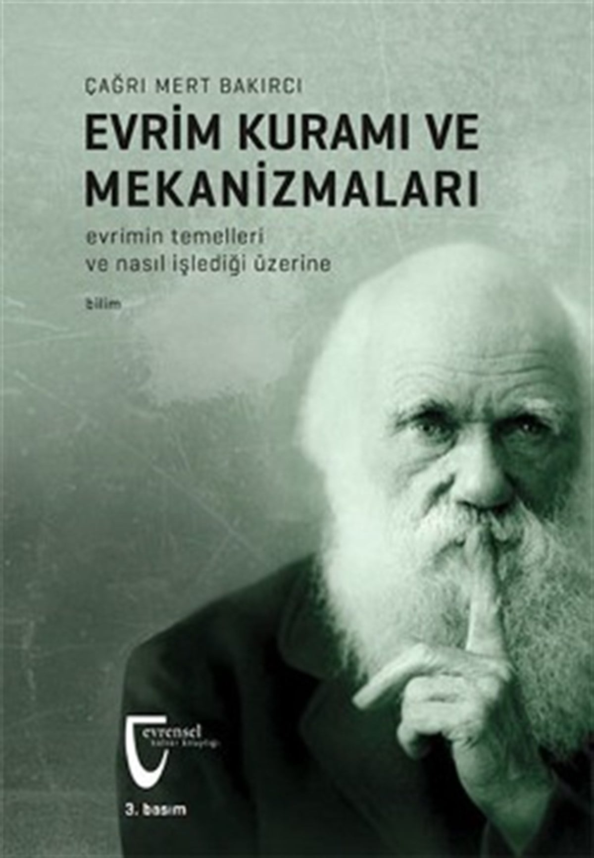 Evrim Kuramı ve Mekanizmaları