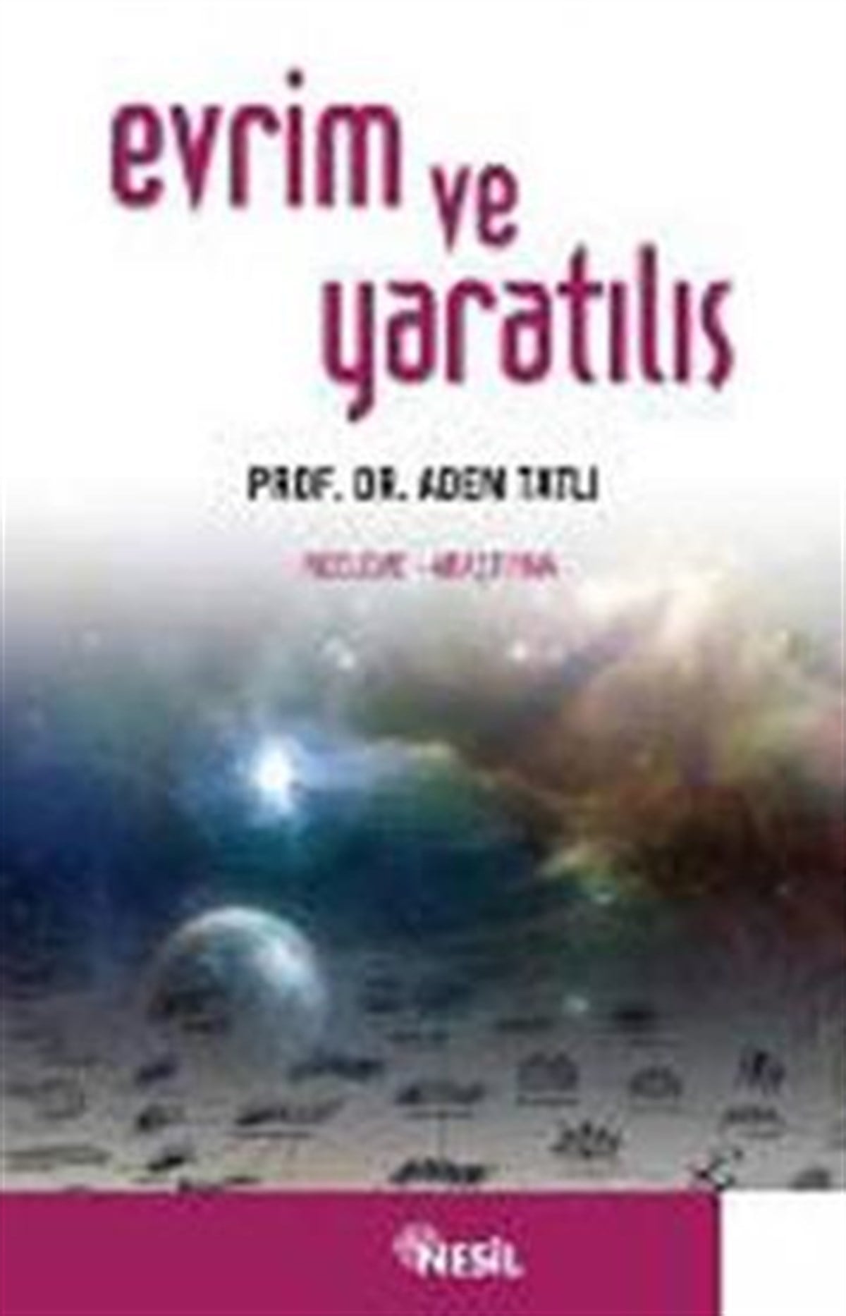 Evrim ve Yaratılış