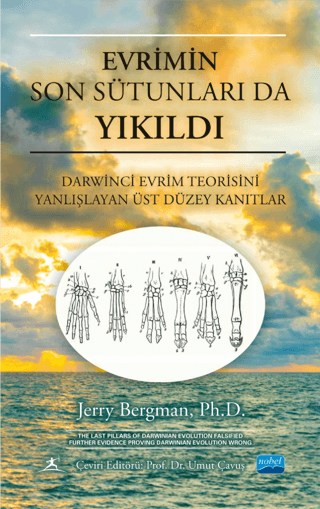 Evrimin Son Sütunları Da Yıkıldı