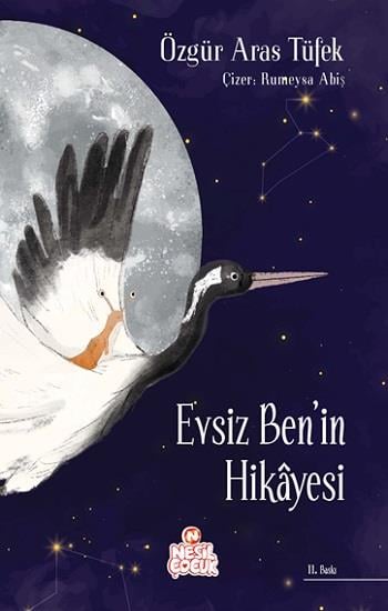Evsiz Ben’in Hikayesi