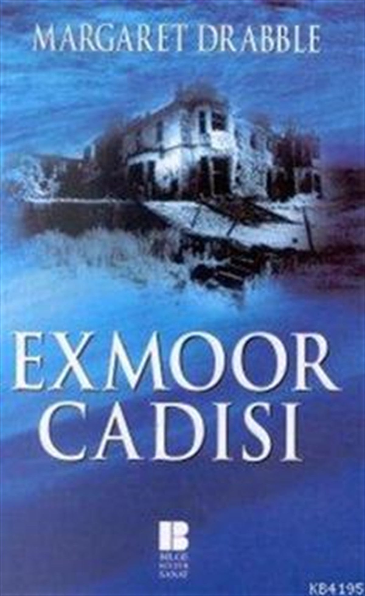Exmoor Cadısı