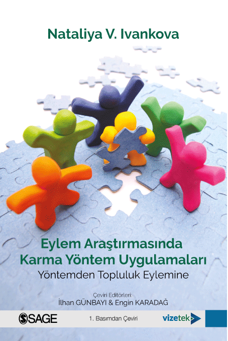 Eylem Araştırmasında Karma Yöntem Uygulamaları