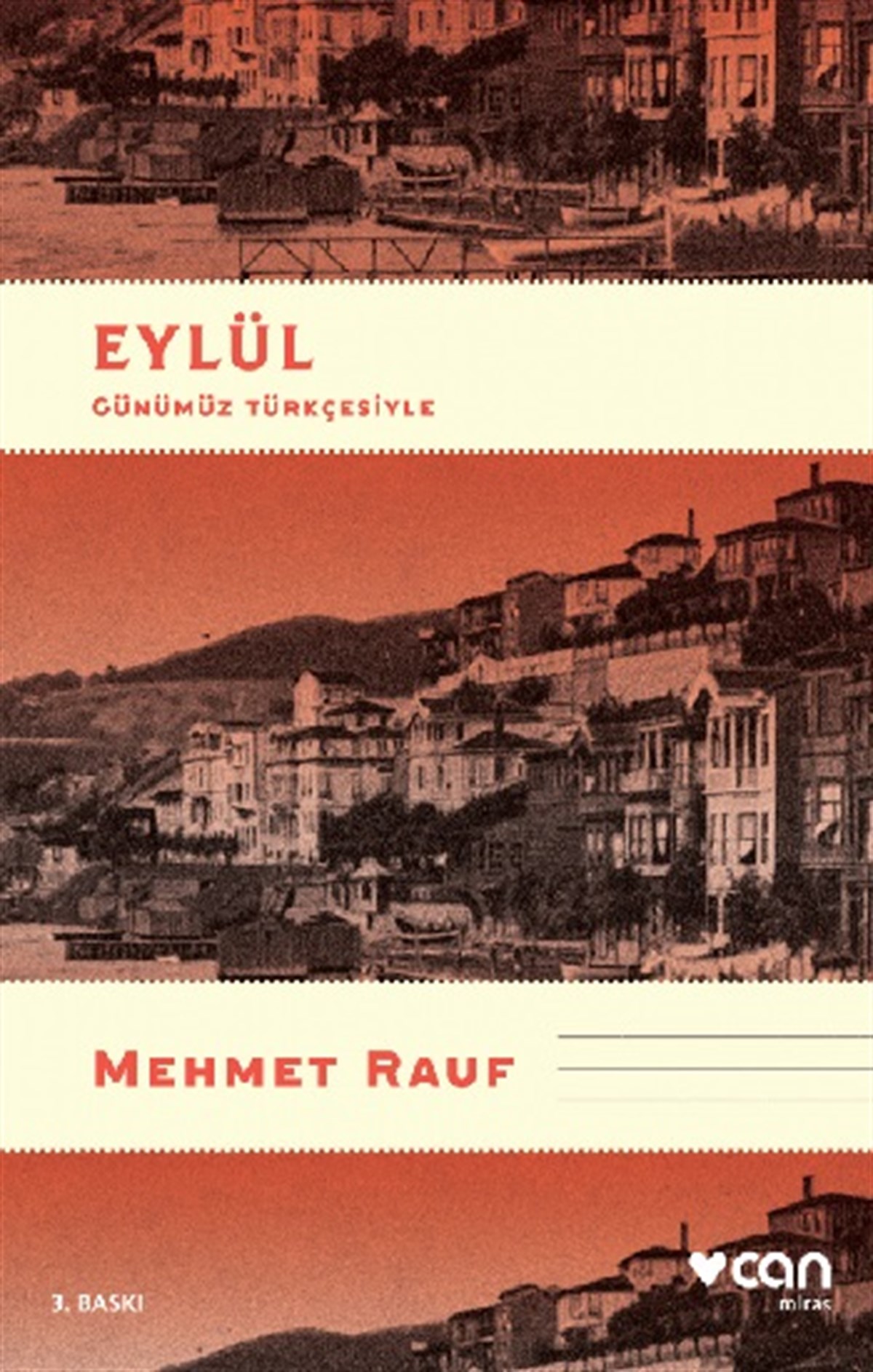 Eylül (Günümüz Türkçesiyle)