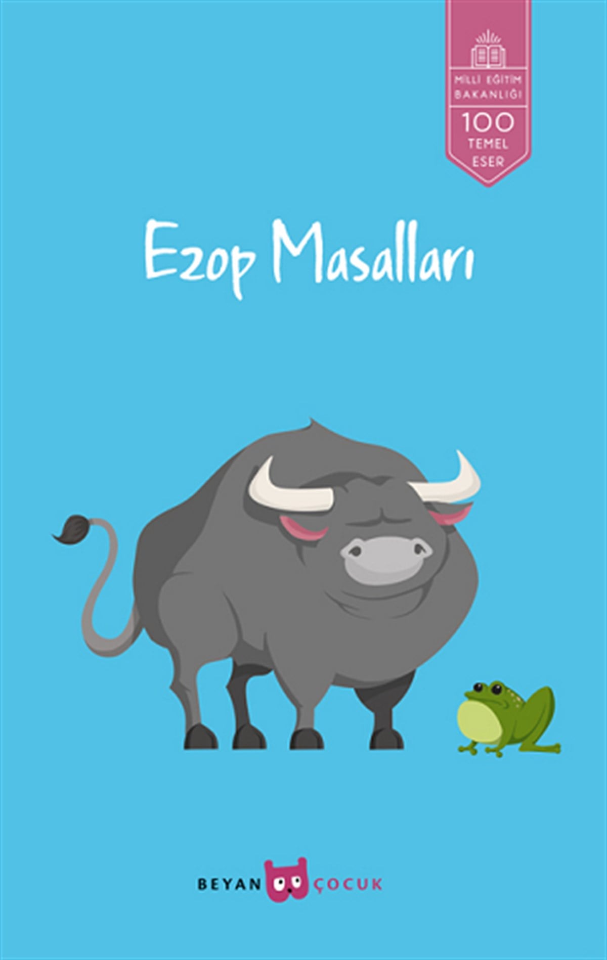 Ezop Masalları