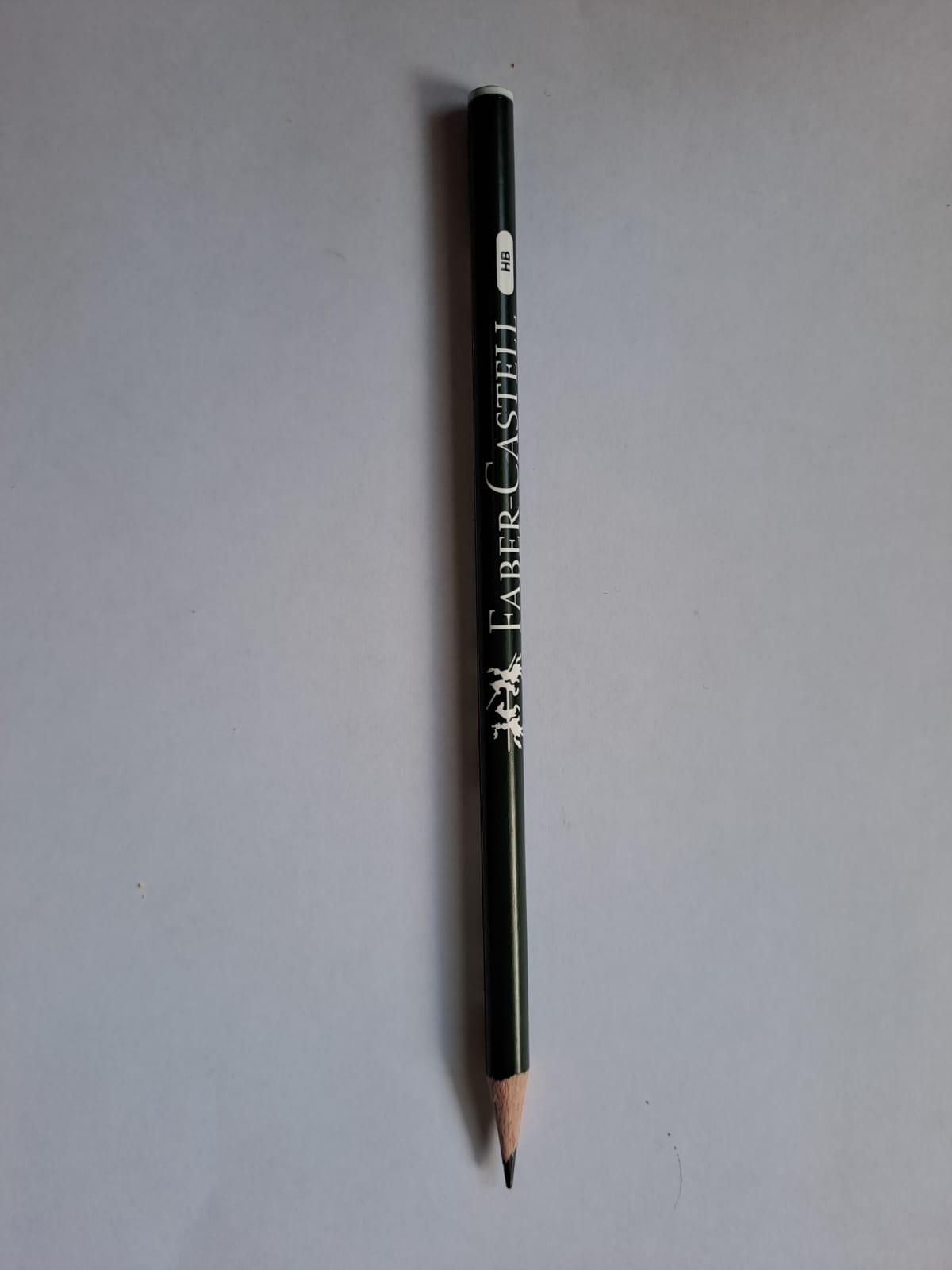 Faber Castell Kurşun Kalem Yeşil , Faber Castell , Faber Castell , 8681241386768 ,