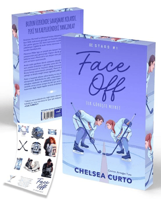 Face Off - İlk Görüşte Nefret