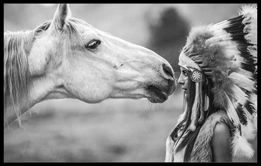 FACE TO FACE - POSTER