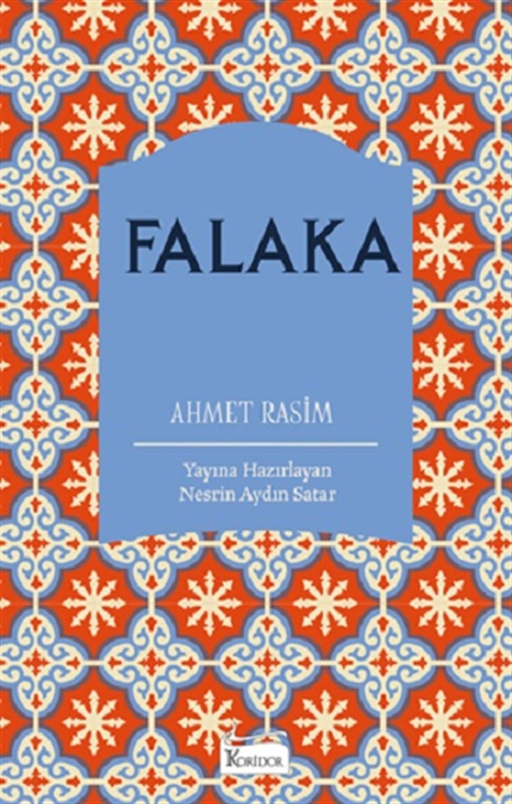 Falaka (Bez Ciltli)