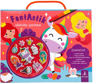 Fantastik Aktivite Çantası
