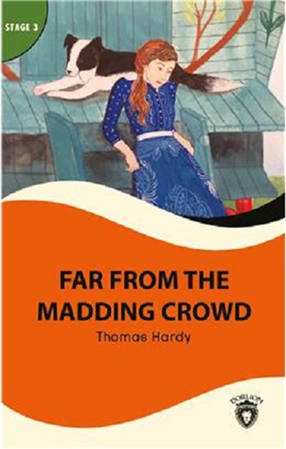 Far From Madding Crowd Stage 3