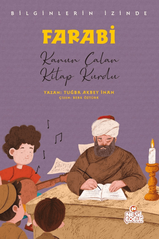 Farabi - Bilginlerin İzinde