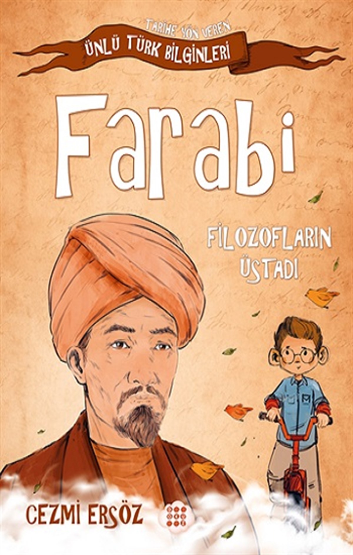 Farabi-Filozofların Üstadı